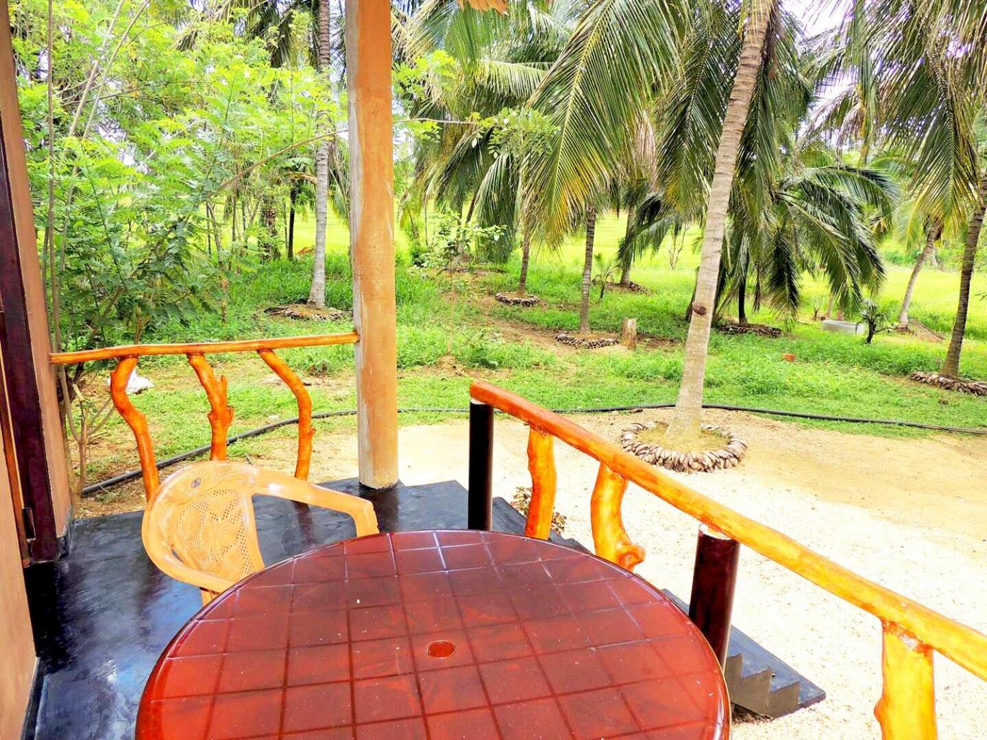 Milk House Cottage Udawalawe Exterior photo